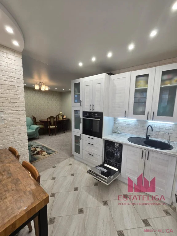 Продажа квартиры, Лопатино, Ленинский район, Солнечный бульвар - Фото 4