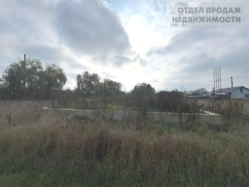 Участок в тихом районе - Фото 3