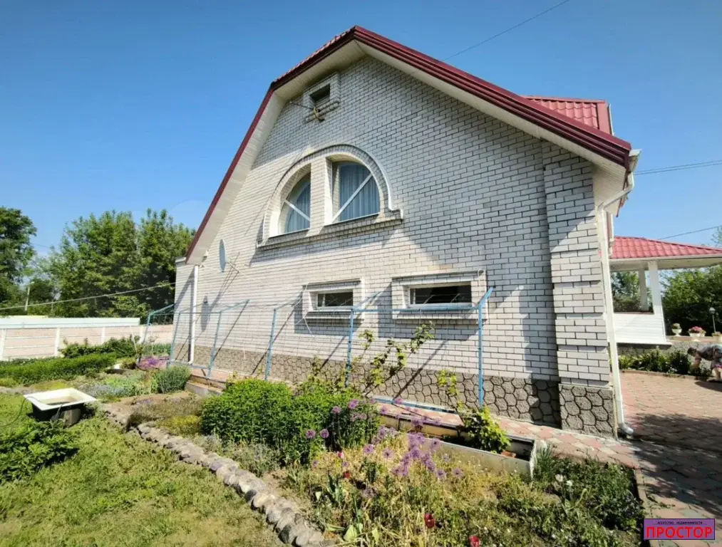 Дом 438 м на участке 17 сот. - Фото 3