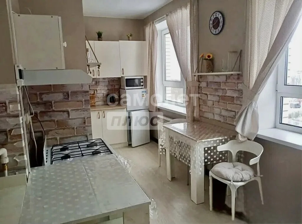 Продажа квартиры, Тула, Клинской 2-й проезд - Фото 2