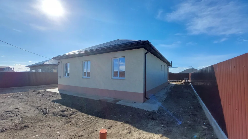 Продажа дома, Темрюк, Темрюкский район, улица Волонтёрская - Фото 11