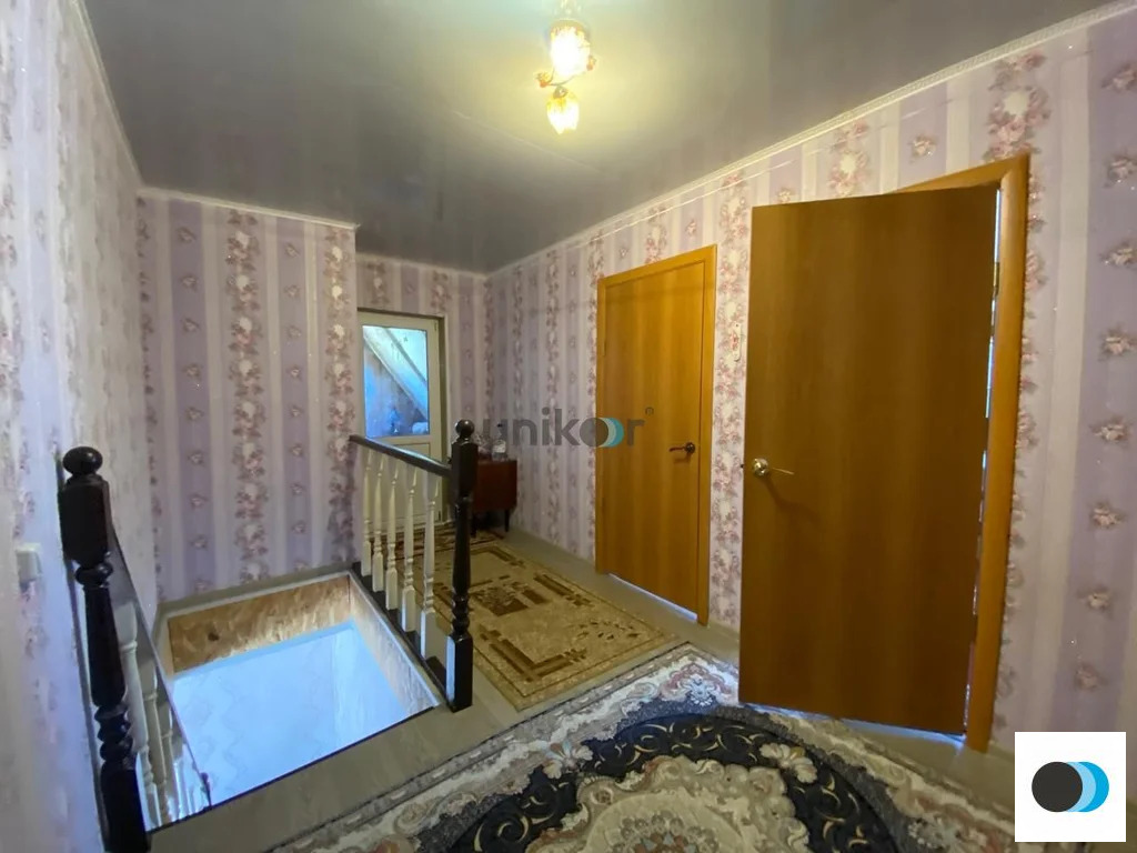 Продажа дома, Иглино, Иглинский район, ул Центральная - Фото 16