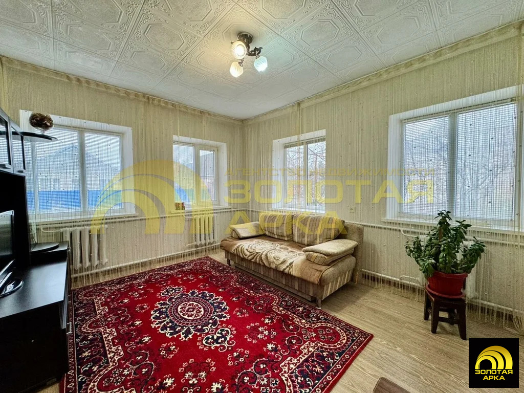 Продажа дома, Полтавская, Красноармейский район, ул. Красная - Фото 5