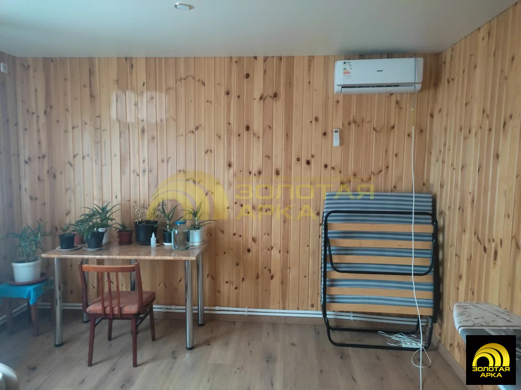 Продажа дома, Тамань, Темрюкский район, ул. Возрождения - Фото 12