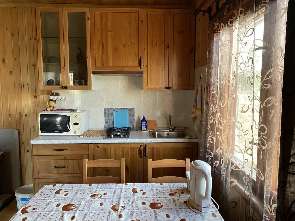 Дом в деревне Ащерино - Фото 7