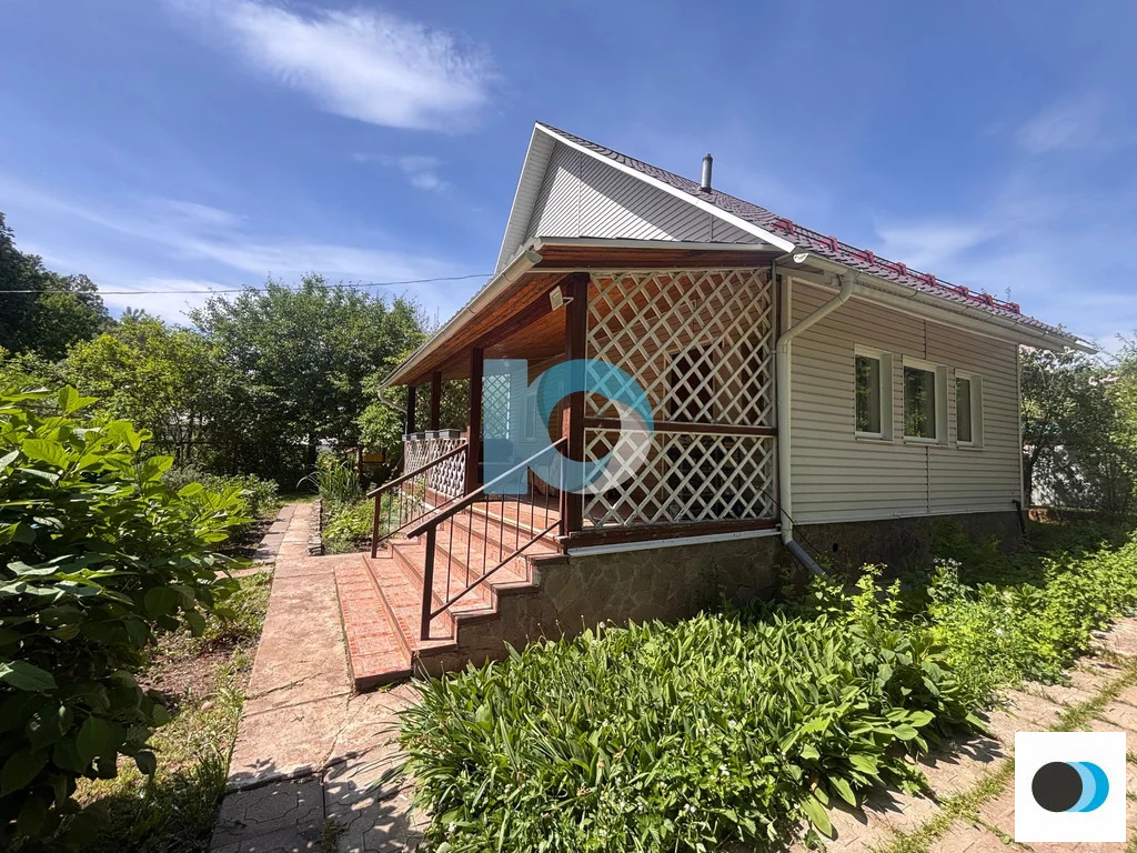 Продажа дома, Уфимский район, СНТ Огонёк - Фото 1