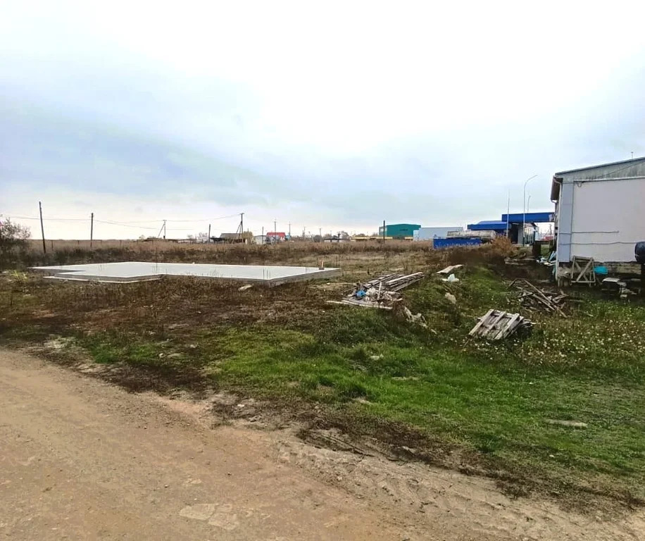 Продажа участка, Темрюк, Темрюкский район, ул. Мороза - Фото 5