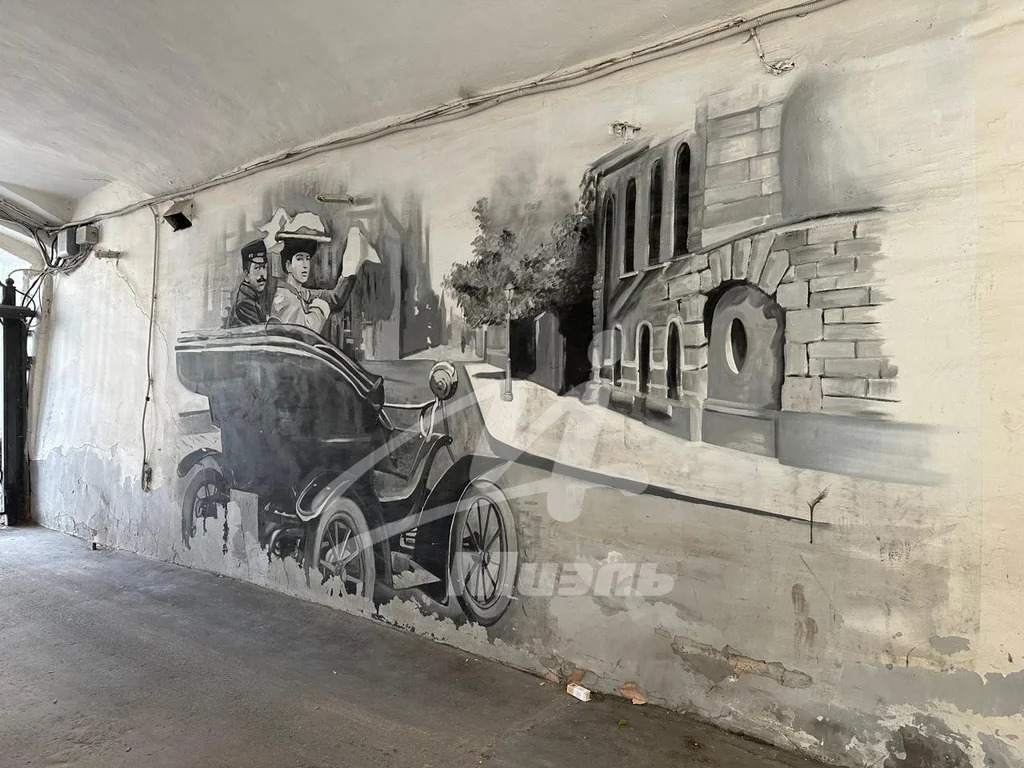 Продажа ПСН, м. Китай-город, Подколокольный пер. - Фото 1