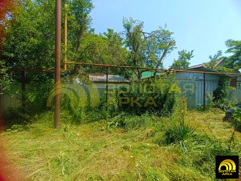 Продажа дома, Львовское, Северский район, ул. Фрунзе - Фото 34