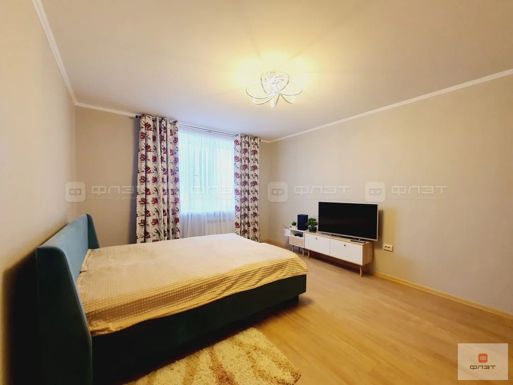 Продажа квартиры, Казань, ул. Салиха Батыева - Фото 11