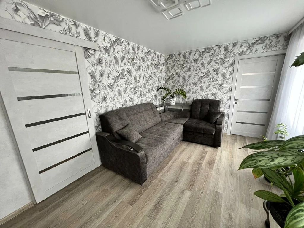 Продажа квартиры, Красный Октябрь, Темрюкский район, ул. Торговая - Фото 3