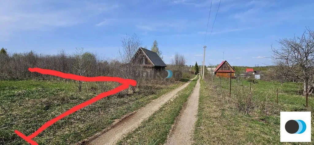 Продажа участка, Уфа - Фото 1