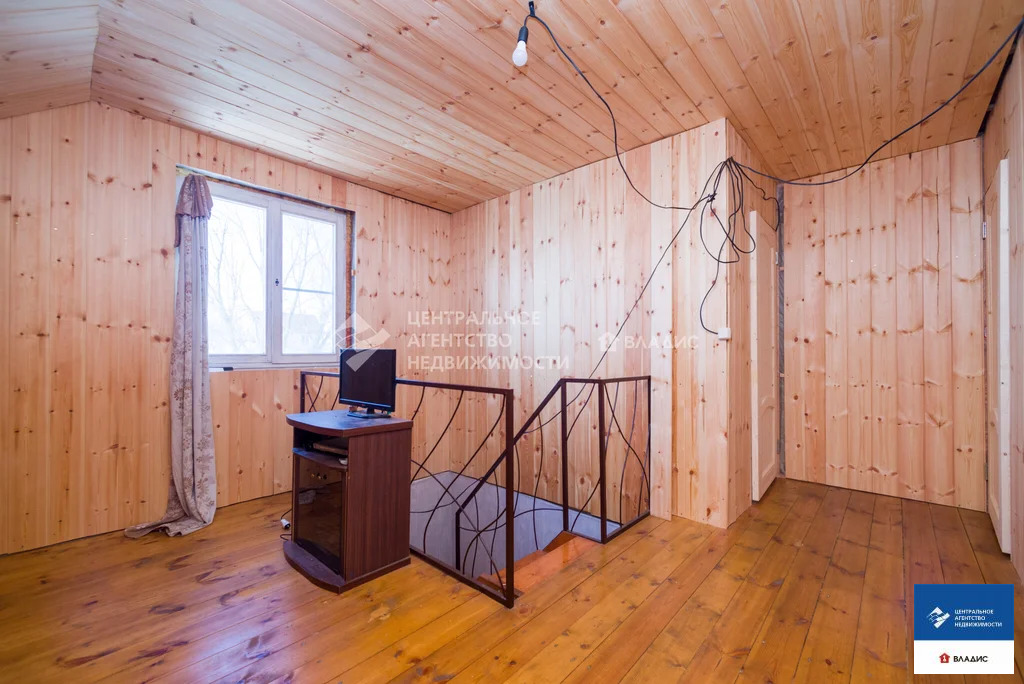 Продажа дома, Поливаново, Захаровский район, ул. Центральная - Фото 19