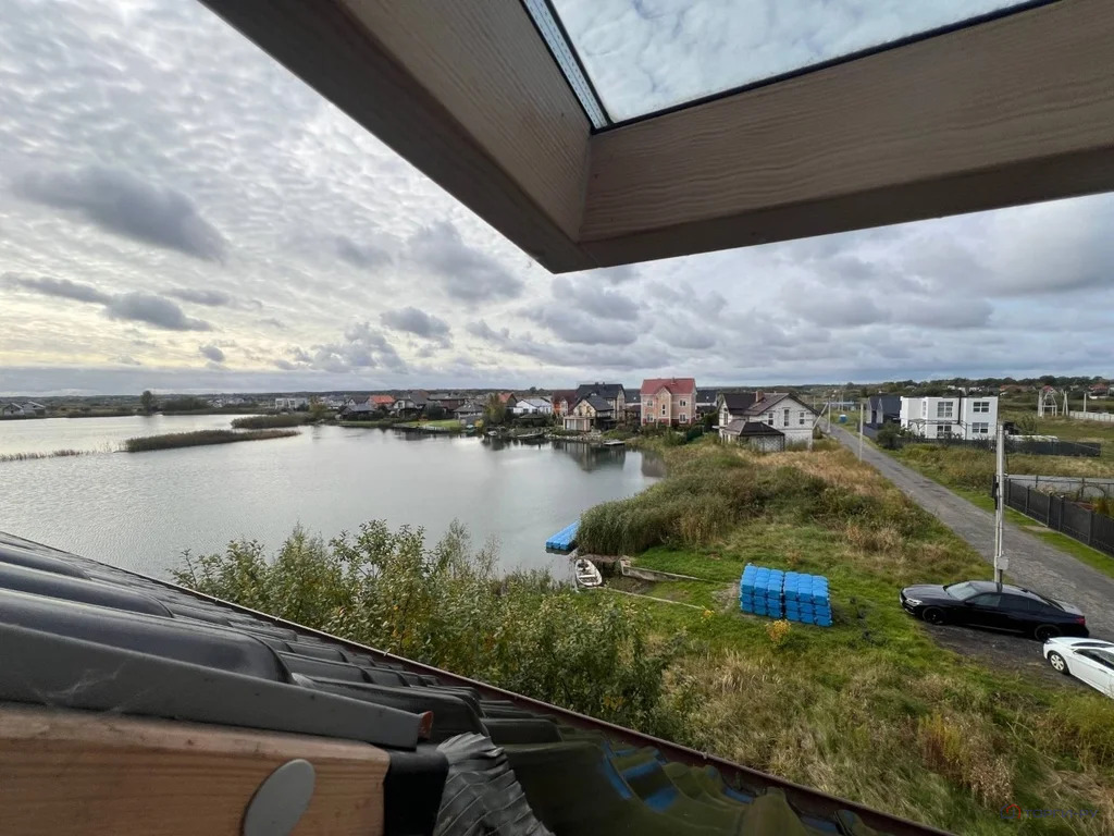 Продажа дома, Сокольники, Зеленоградский район, Лазурная улица - Фото 3