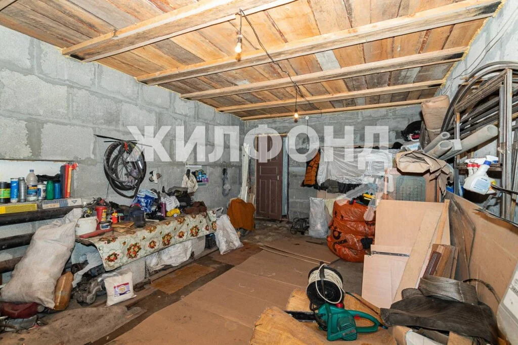 Продажа дома, Новосибирск, ул. Сокольническая - Фото 15