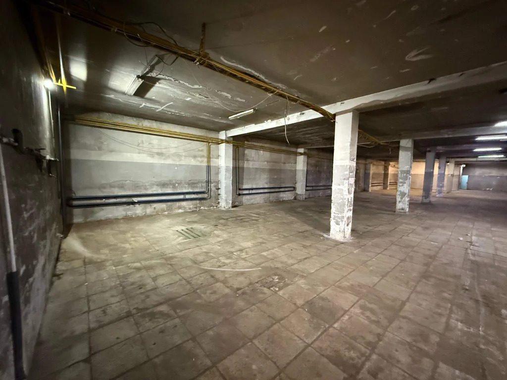 Аренда помещения площадью 855 м2 - Фото 12