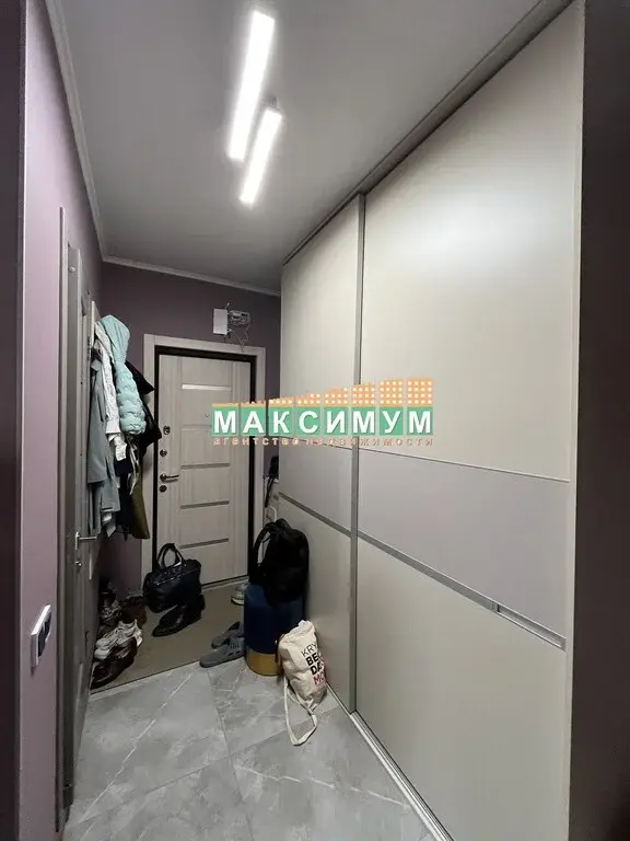 2 ком квартира в г. Химки, ул. Бабакина, д.3 - Фото 6