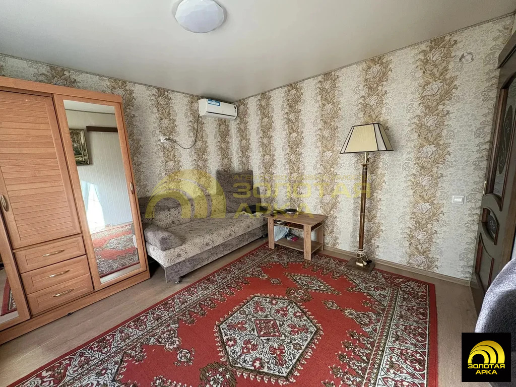 Продажа дома, Анастасиевская, Славянский район, ул. Безымянная - Фото 6