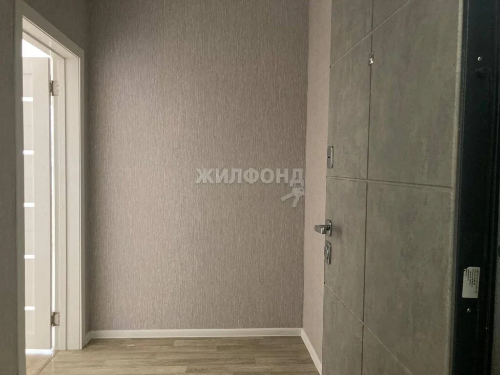 Продажа квартиры, Садовый, Новосибирский район, микрорайон Околица - Фото 10