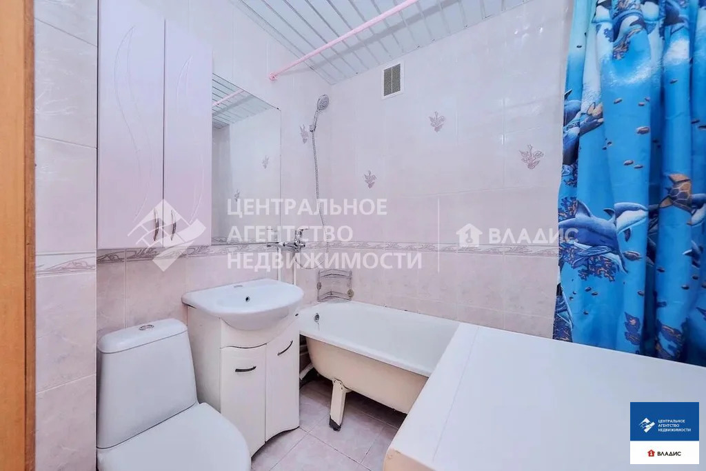 Продажа квартиры, Рязань, ул. Костычева - Фото 6