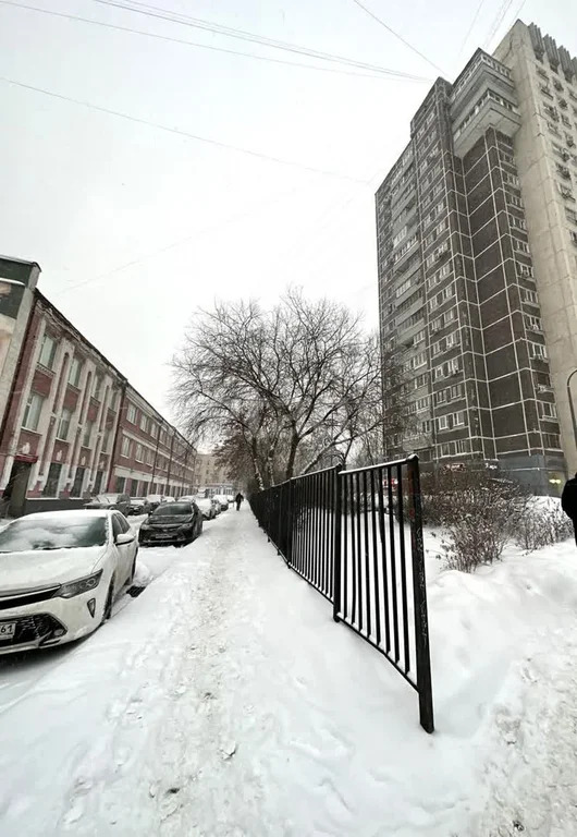 Продажа квартиры, ул. Марксистская - Фото 29