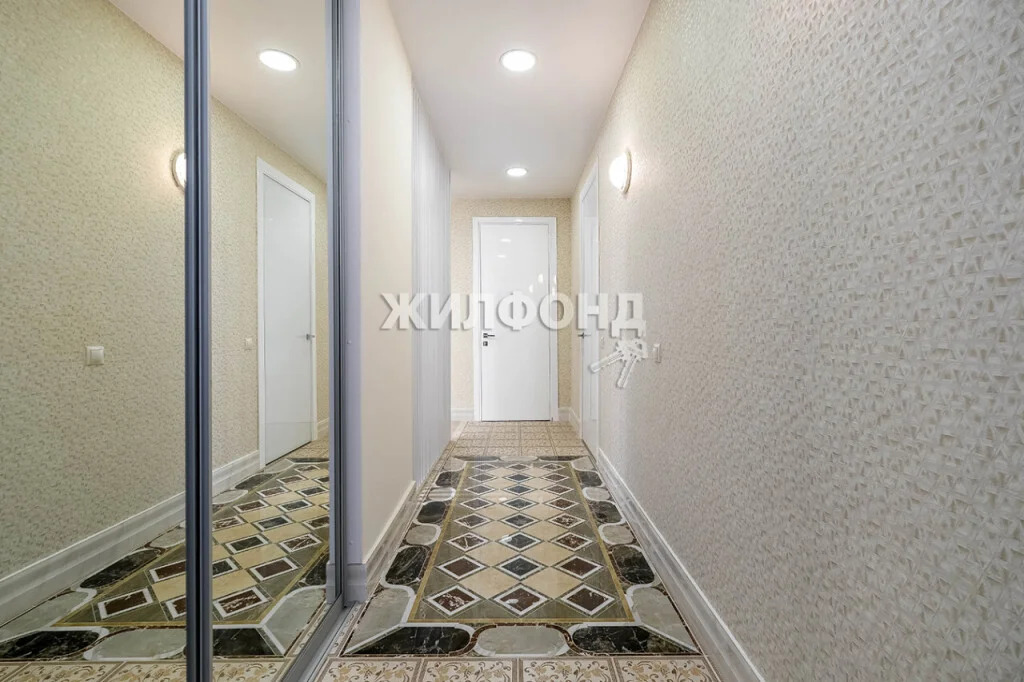 Продажа квартиры, Новосибирск, ул. Гоголя - Фото 3