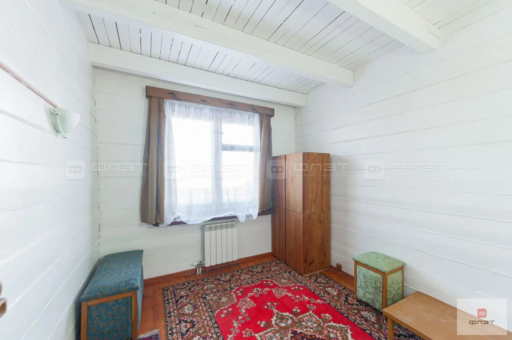 Продажа дома, Пермяки, Высокогорский район, ул. Верхняя - Фото 10