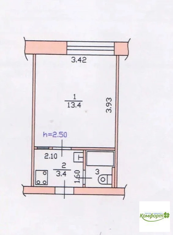 Продажа квартиры, Раменское, Раменский район, ул. Гурьева - Фото 2