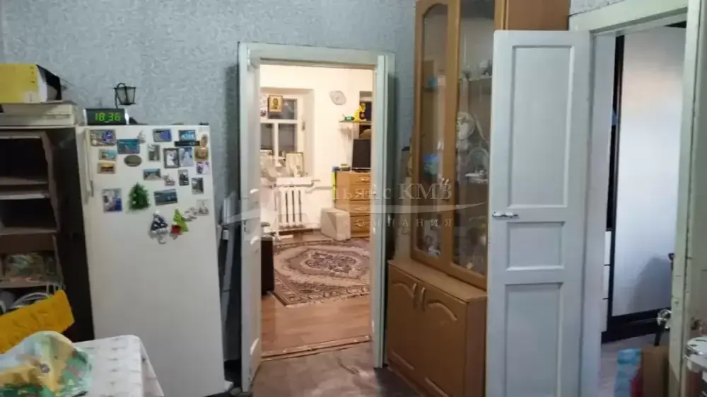 Продажа дома, Георгиевск, ул. Ульянова - Фото 1
