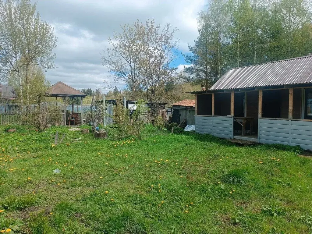 Продаю уч. в Брехово 8,35 сотки - Фото 1