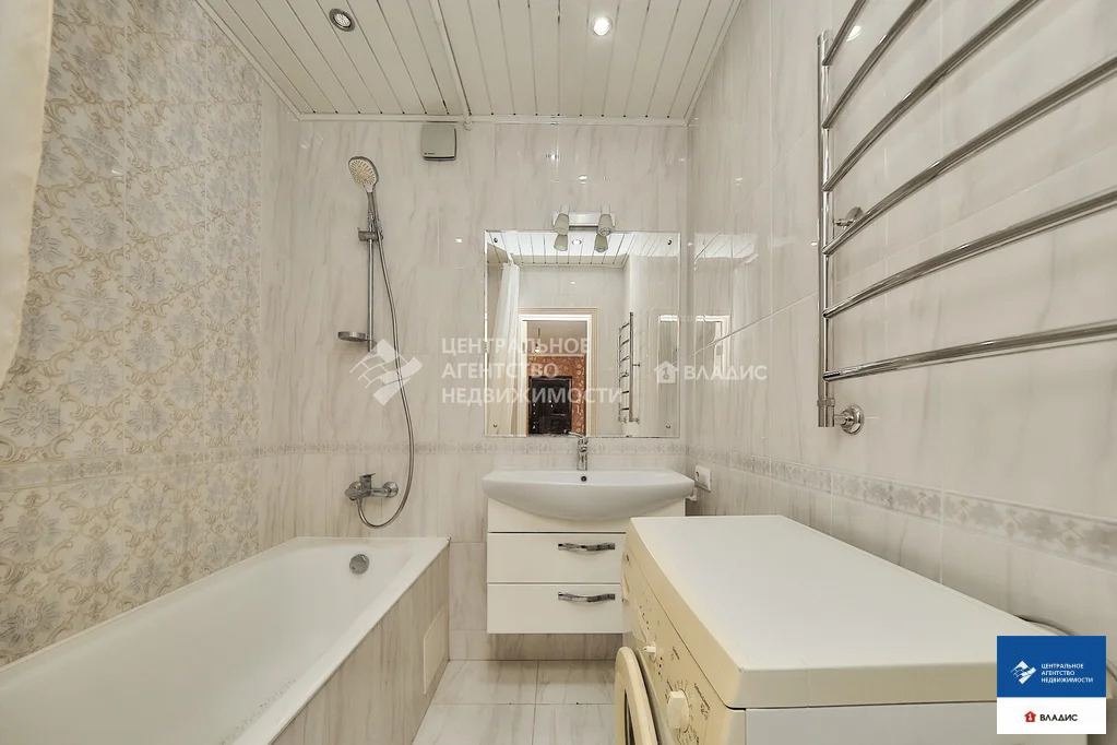 Продажа квартиры, Рязань, ул. Вишневая - Фото 8