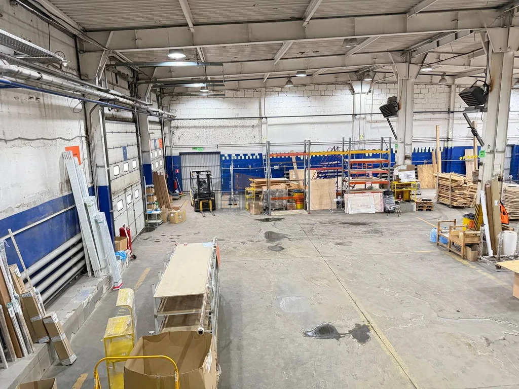 Аренда склада, Ногинск, Богородский г. о., Буденного ул. - Фото 3