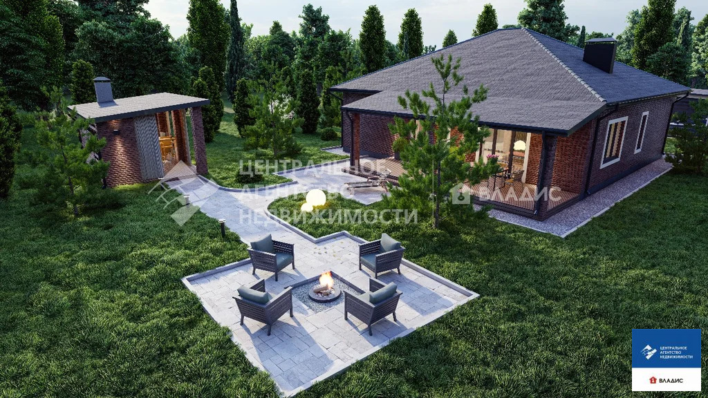 Продажа участка, Рязанский район, улица Саврасова - Фото 13