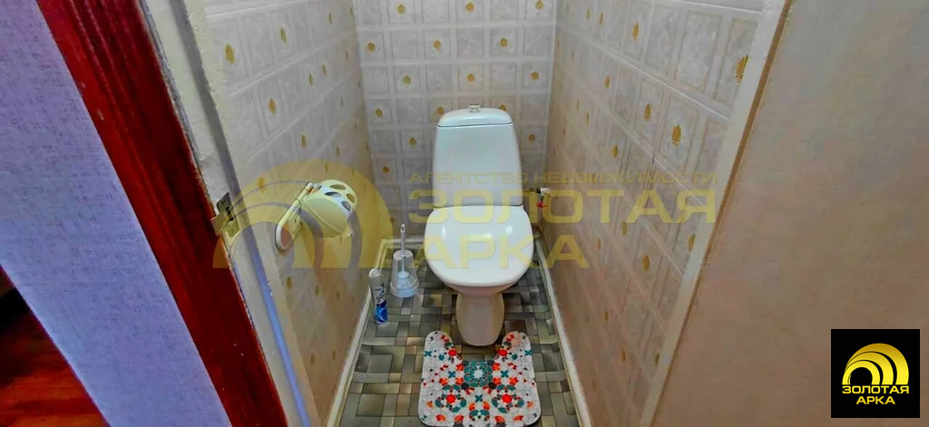 Продажа квартиры, Крымск, Крымский район, ул. Ленина - Фото 11