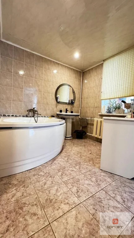 Продажа квартиры, Казань, ул. Юлиуса Фучика - Фото 16