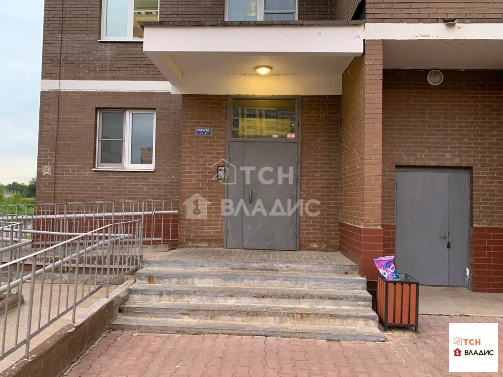 Продажа квартиры, Пушкино, Воскресенский район, улица Просвещения - Фото 7