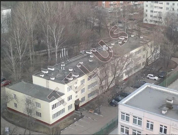 м. Медведково, ул. Молодцова, 2795 м2, Здание (ном. объекта: 4455) - Фото 8