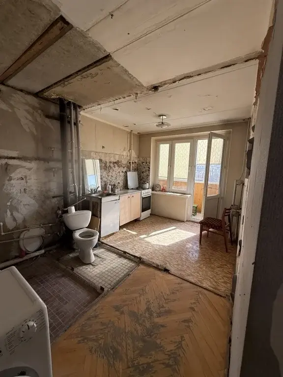 2-ка, Москва, Усачева, 25 - Фото 11