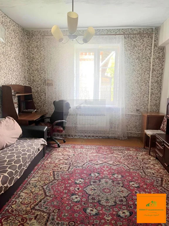 Продажа квартиры, Наро-Фоминск, Наро-Фоминский район, ул. Шибанкова - Фото 11