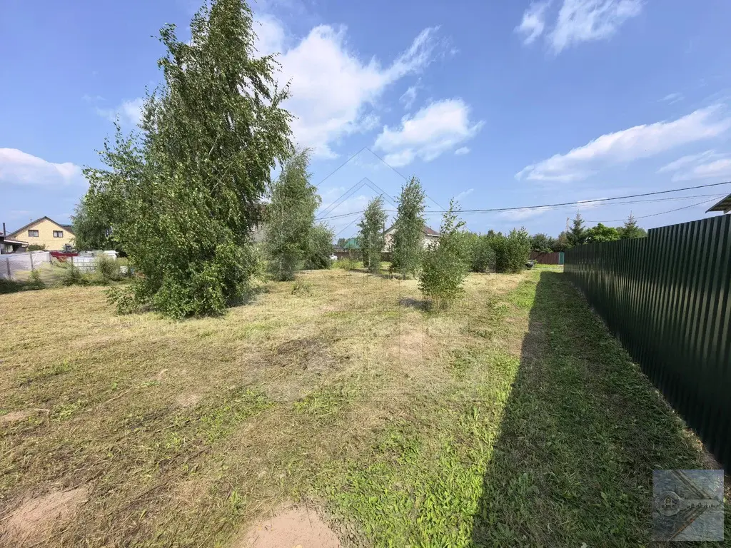 Продам земельный участок Воскресенский р-н, ДНП Славный - Фото 2