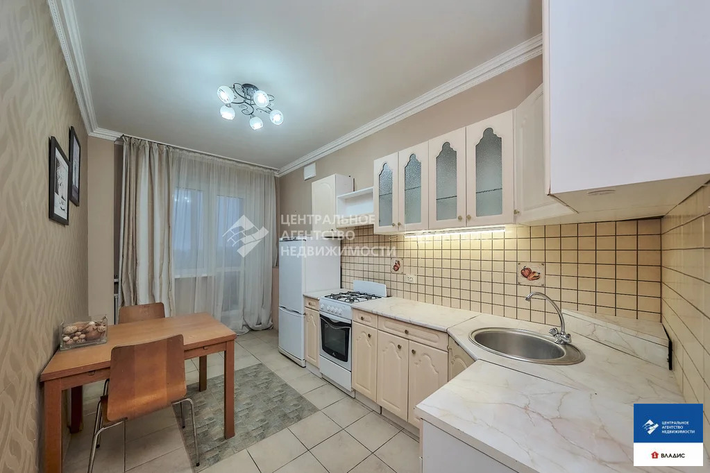 Продажа квартиры, Рязань, ул. Весенняя - Фото 4