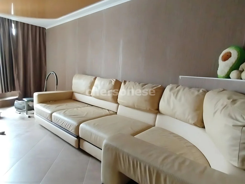 Продажа квартиры, Севастополь, Античный пр-кт. - Фото 3