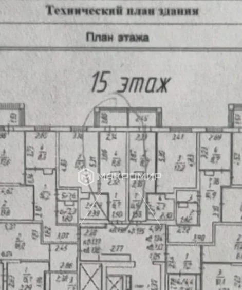 Продажа квартиры, Новороссийск, ул. Куникова - Фото 31