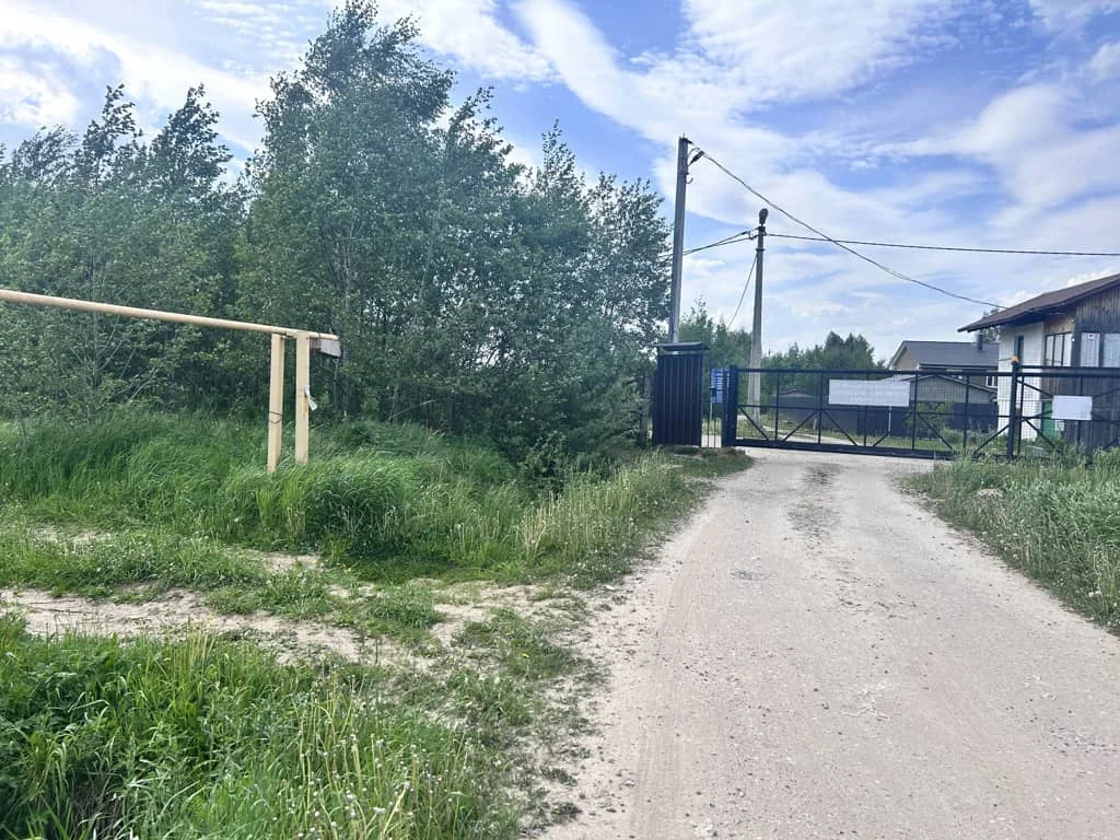 Продажа участка, Дмитровский район - Фото 11