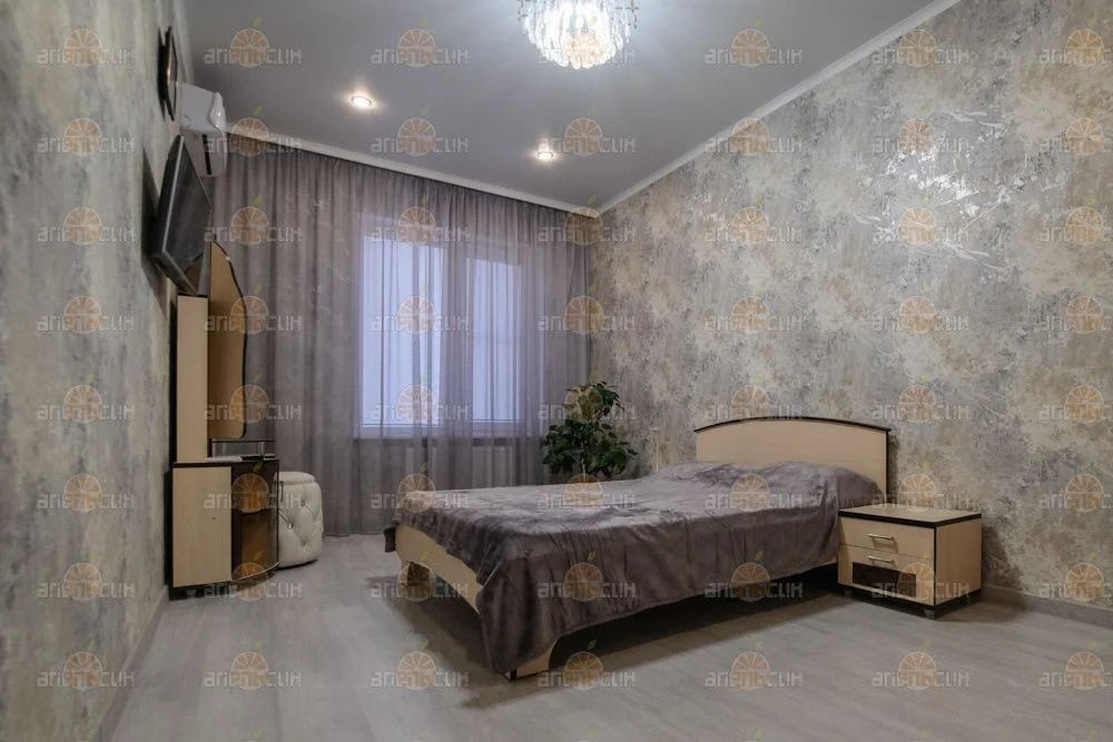 1-комн. квартира - Фото 1