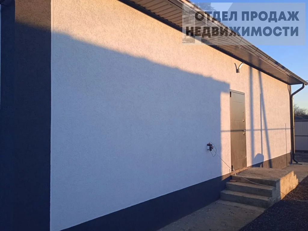 Новый дом в Крымске - Фото 5