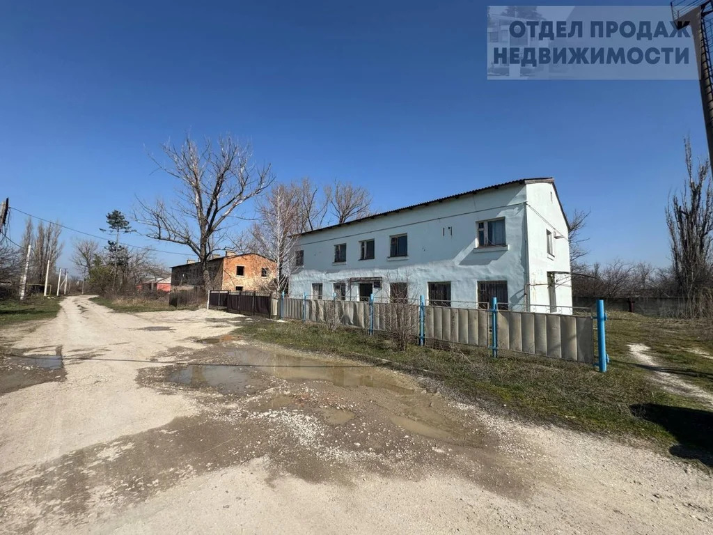 Здание под коммерцию - Фото 1