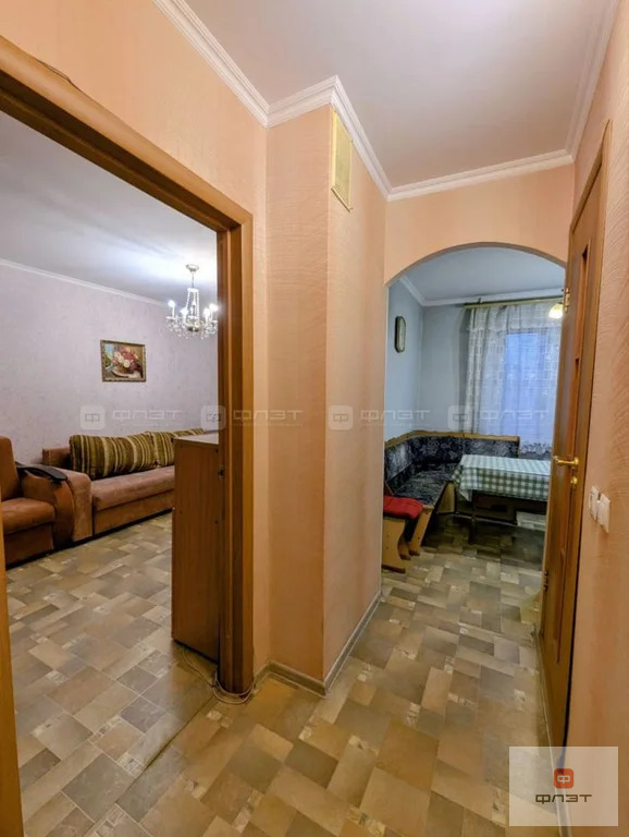 Аренда квартиры, Казань, ул. Адоратского д.11 - Фото 8