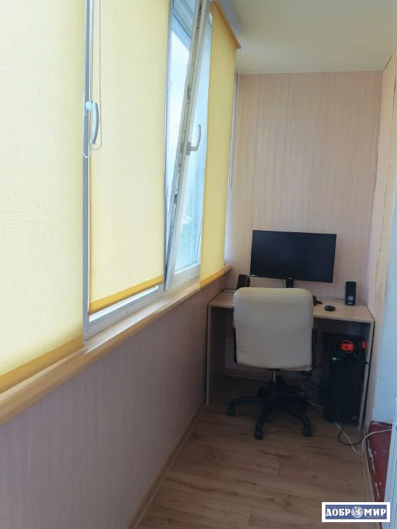 Продается 3-комн. квартира - Фото 10