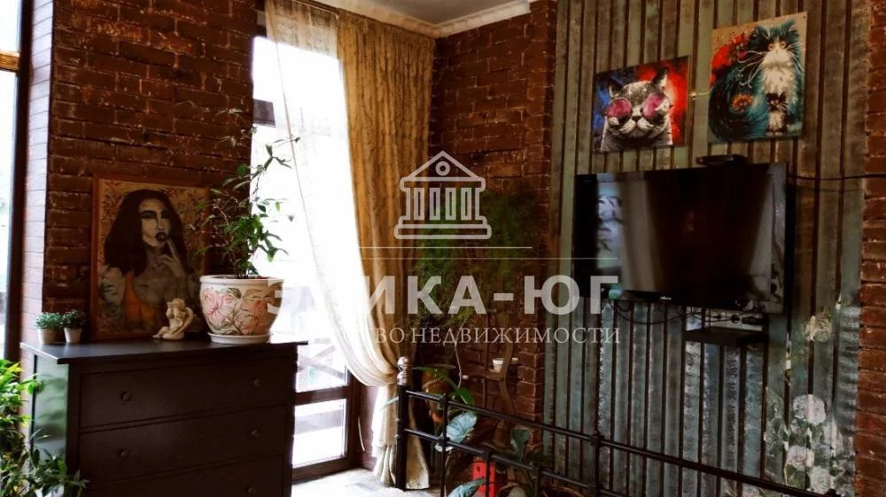 Продажа дома, Ольгинка, Туапсинский район, Заречный кв-л. - Фото 32
